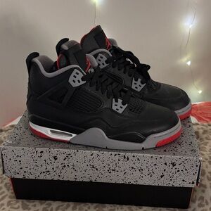 AIR JORDAN 4 retro